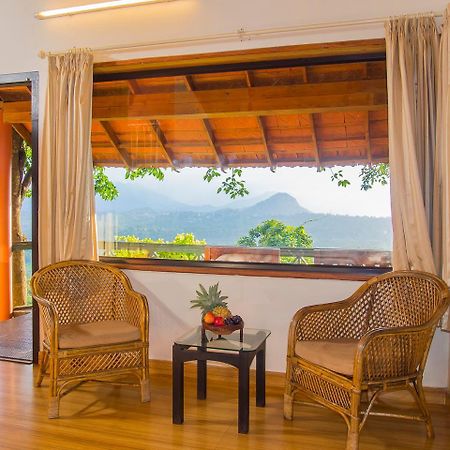 Edakkal Hermitage Resorts Ambalavayal Екстериор снимка
