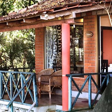 Edakkal Hermitage Resorts Ambalavayal Екстериор снимка