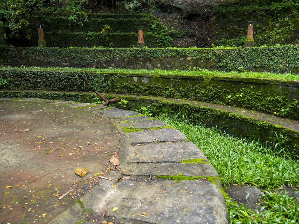 Edakkal Hermitage Resorts Ambalavayal Екстериор снимка