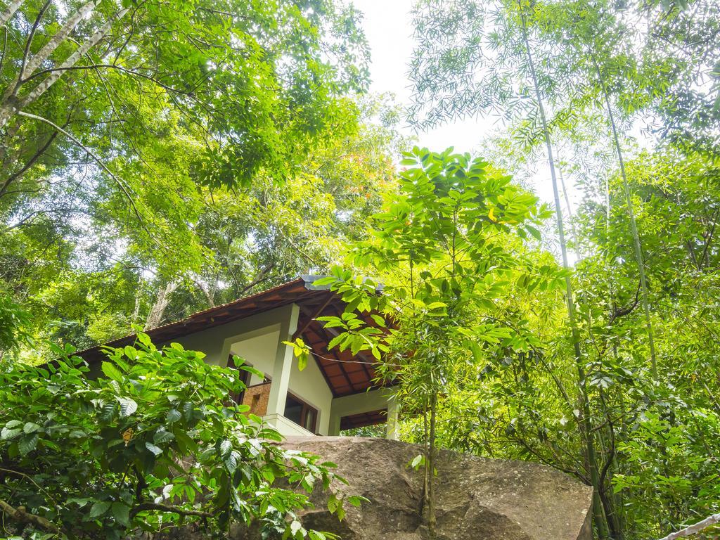 Edakkal Hermitage Resorts Ambalavayal Екстериор снимка