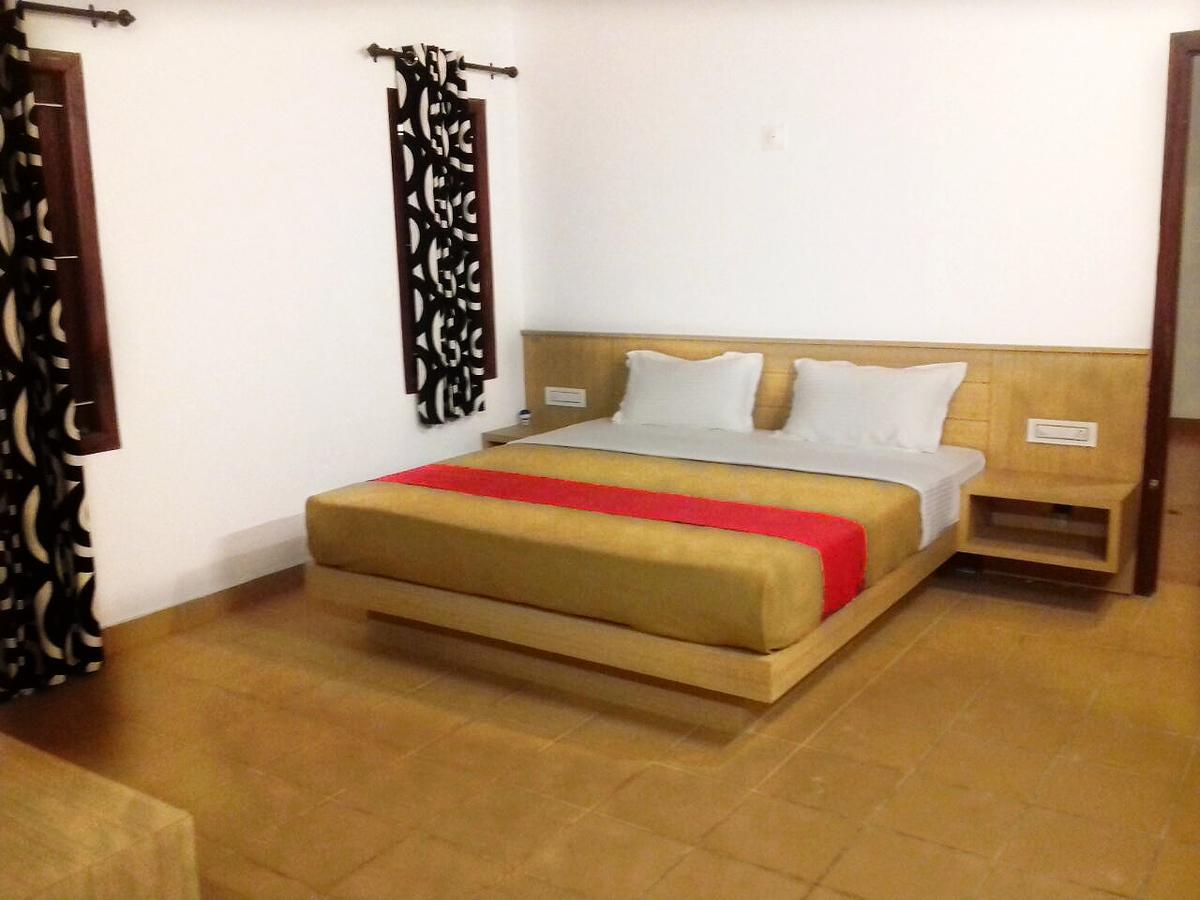 Edakkal Hermitage Resorts Ambalavayal Екстериор снимка