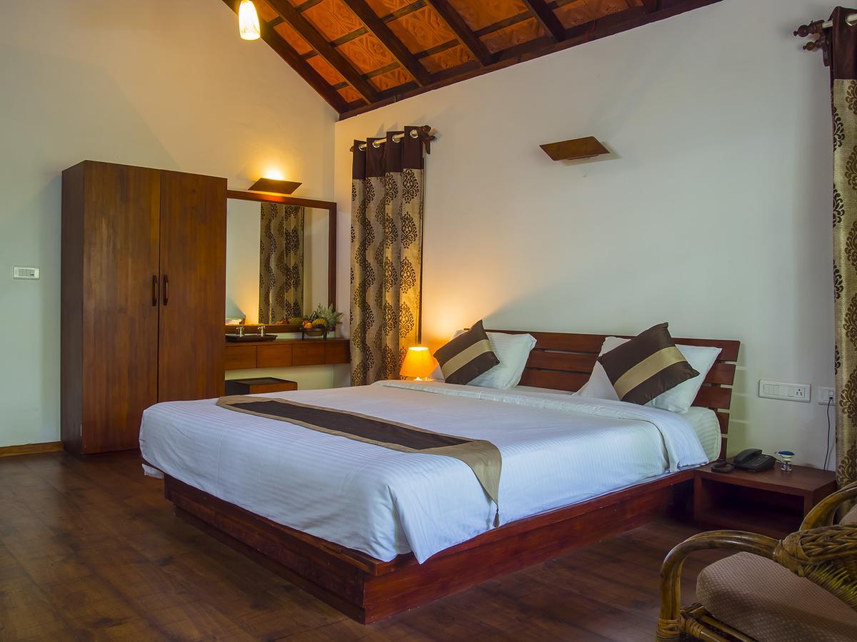 Edakkal Hermitage Resorts Ambalavayal Екстериор снимка
