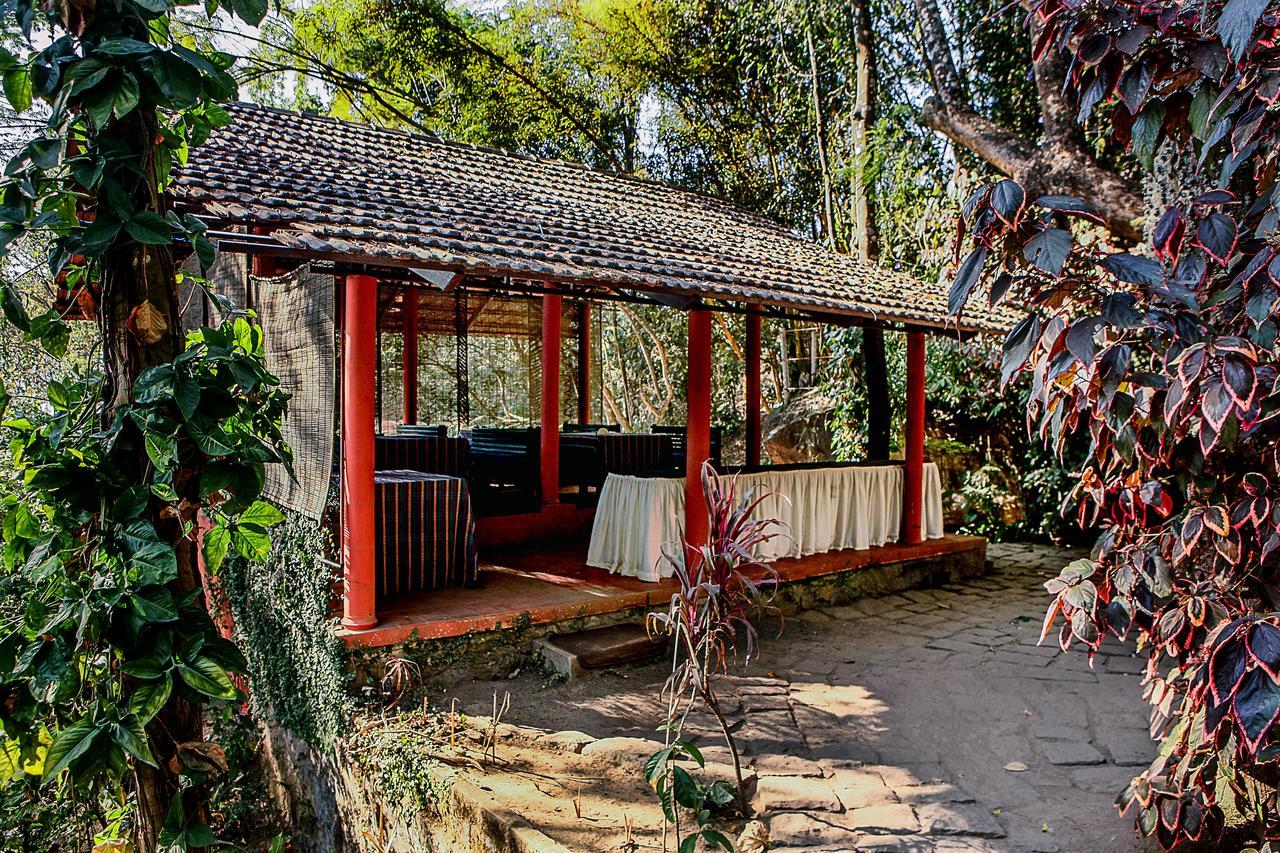 Edakkal Hermitage Resorts Ambalavayal Екстериор снимка