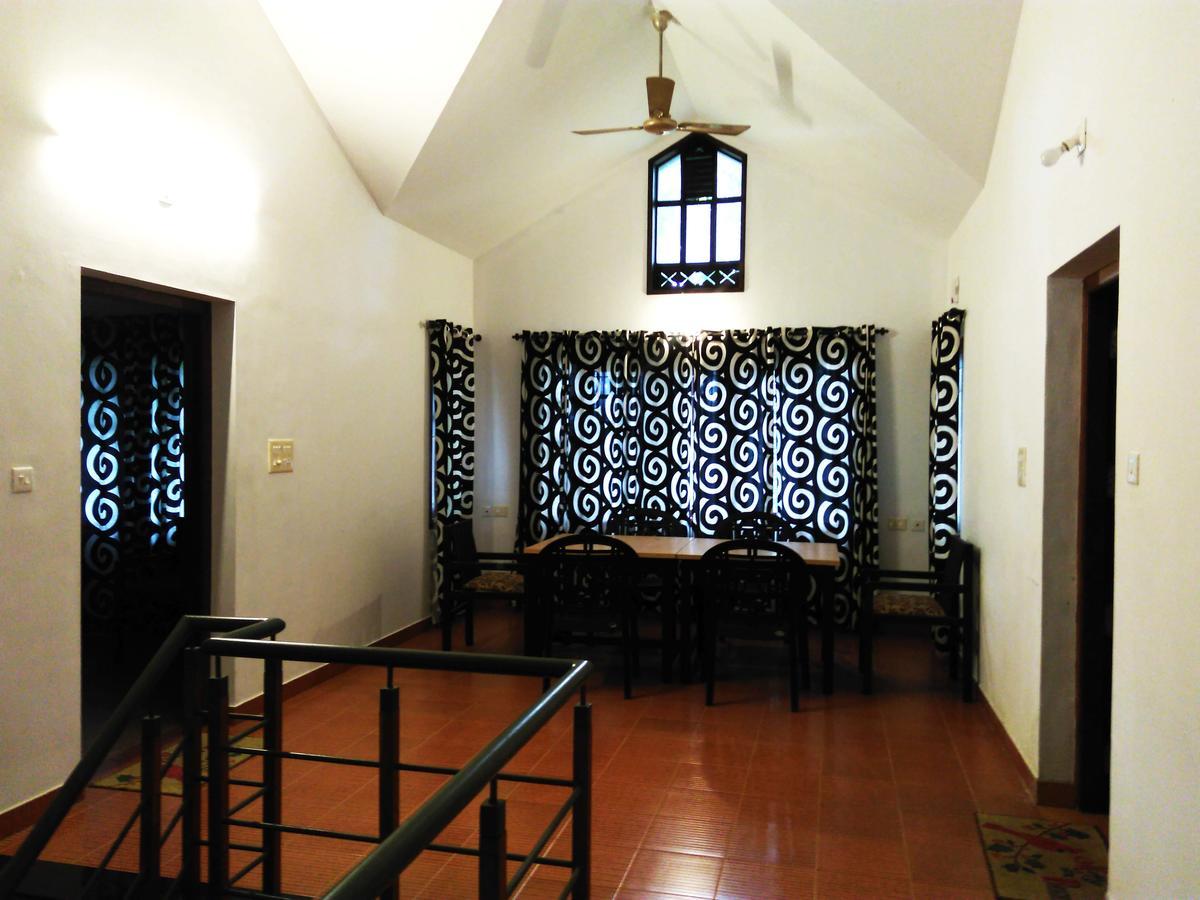 Edakkal Hermitage Resorts Ambalavayal Екстериор снимка