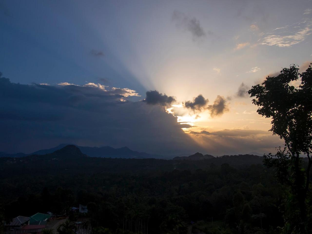 Edakkal Hermitage Resorts Ambalavayal Екстериор снимка