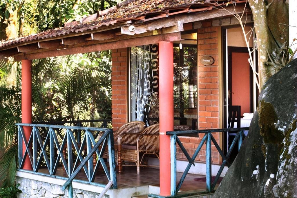 Edakkal Hermitage Resorts Ambalavayal Екстериор снимка